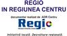 REGIO in Regiunea CENTRU
