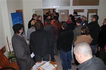 Depunere proiecte noiembrie 2009 - 2