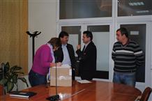 Depunere proiecte noiembrie 2009 - 3