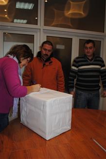 Depunere proiecte noiembrie 2009 - 4